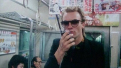 The Police - So Lonely