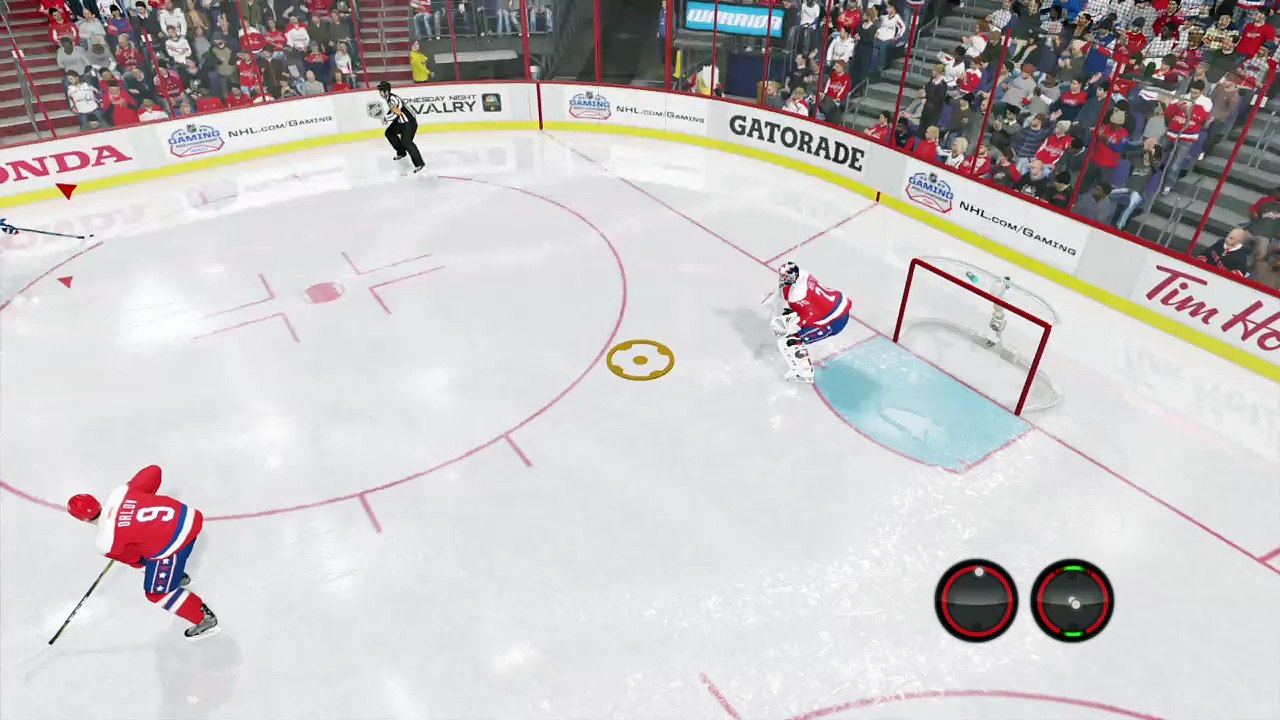 Double ot