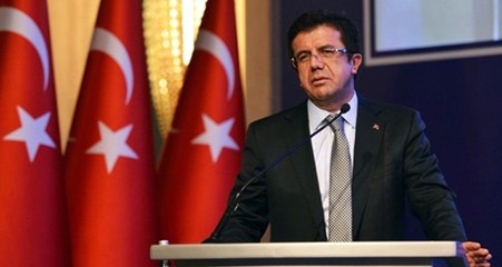 Bakan Zeybekci, Kurdaki Dalgalanma İle İlgili: 10 Günde Rahatladığımızı Göreceksiniz