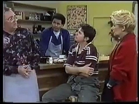 NEIGHBOURS EPISODE 1238