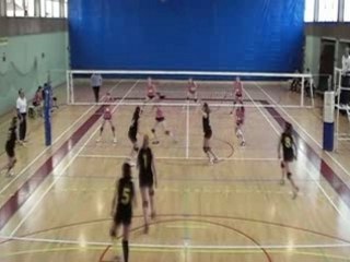 (Cadette 2007) JSA-UNION (1er set)_xvid