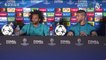 Sergio Ramos y Marcelo analizan la final de la Champions League