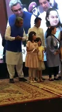 Imran Khan Speech at Shaukat Khanum Function – 25th May 2018