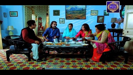 Badnaam Episode 13 - on ARY Zindagi in High Quality 25th May 2018