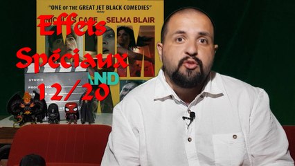 Mom and dad / Critique Flash / No spoils / Netflix
