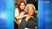 Roma Downey Reveals How She Was Like A Daughter To Della Reese