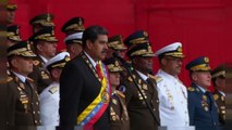 Maduro acusa a Colombia de conspirar en las elecciones venezolanas