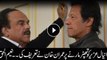 Imran Khan praised me, says PTI's Naeemul Haque after justifying Daniyal Aziz slap