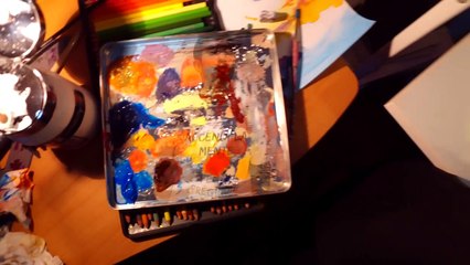 Emilio - Liberi (official videclip)