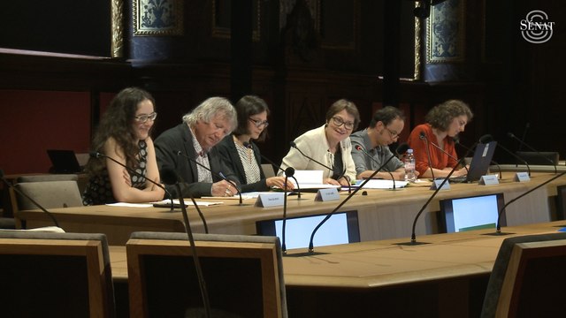 [Herboristerie] Mission d'information sur le développement de l'herboristerie et des plantes médicinales, des filières et métiers d'avenir