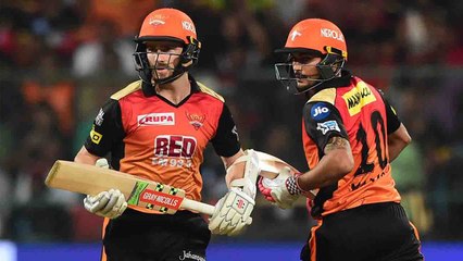 IPL 2018 : Kane Williamson Flop Show Continues against KKR in Second Qualifier | वनइंडिया हिंदी