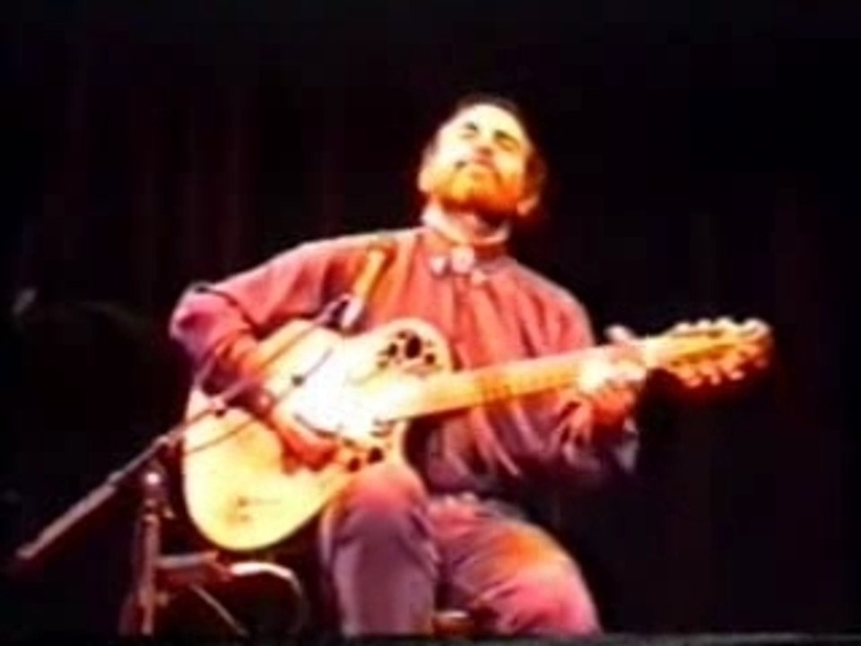 M. Dadi saturday night shuffle live