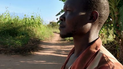 Speaking for the first time: deaf children in Uganda | Unreported World