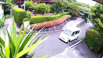 EDR May #25 2018 Stop-and-go Car and helicopter flies