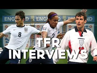 England Internationals REVEAL Who They Think Will WIN The World Cup Golden Ball Award!