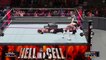 WWE 2K18 | Universe Mode - HELL IN A CELL PPV! (PART 1/2) | #95