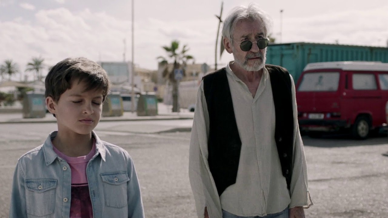 Formentera Lady - Trailer (HD)