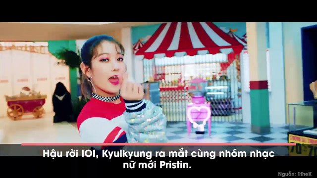 Không phải center Somi, thành viên thứ hạng thấp này mới là người thành công nhất khi IOI tan rã