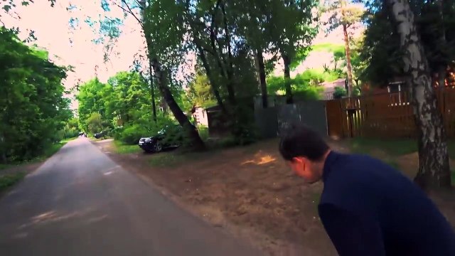 КОРОЧЕ ГОВОРЯ, Я СТАЛА GRANNY [От первого лица] // КОРОЧЕ ГОВОРЯ, Я ПОИГРАЛ В GRANNY