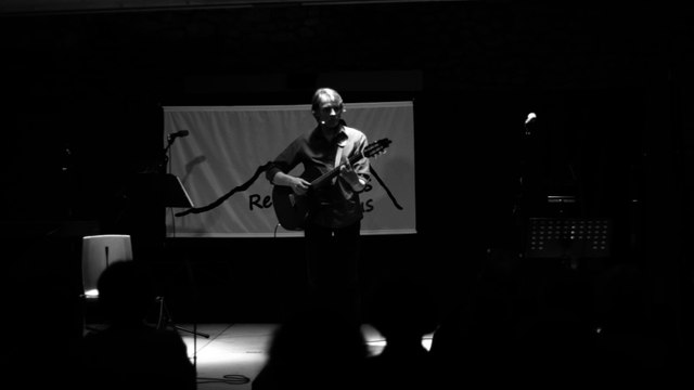 Concert espace coquin Murles