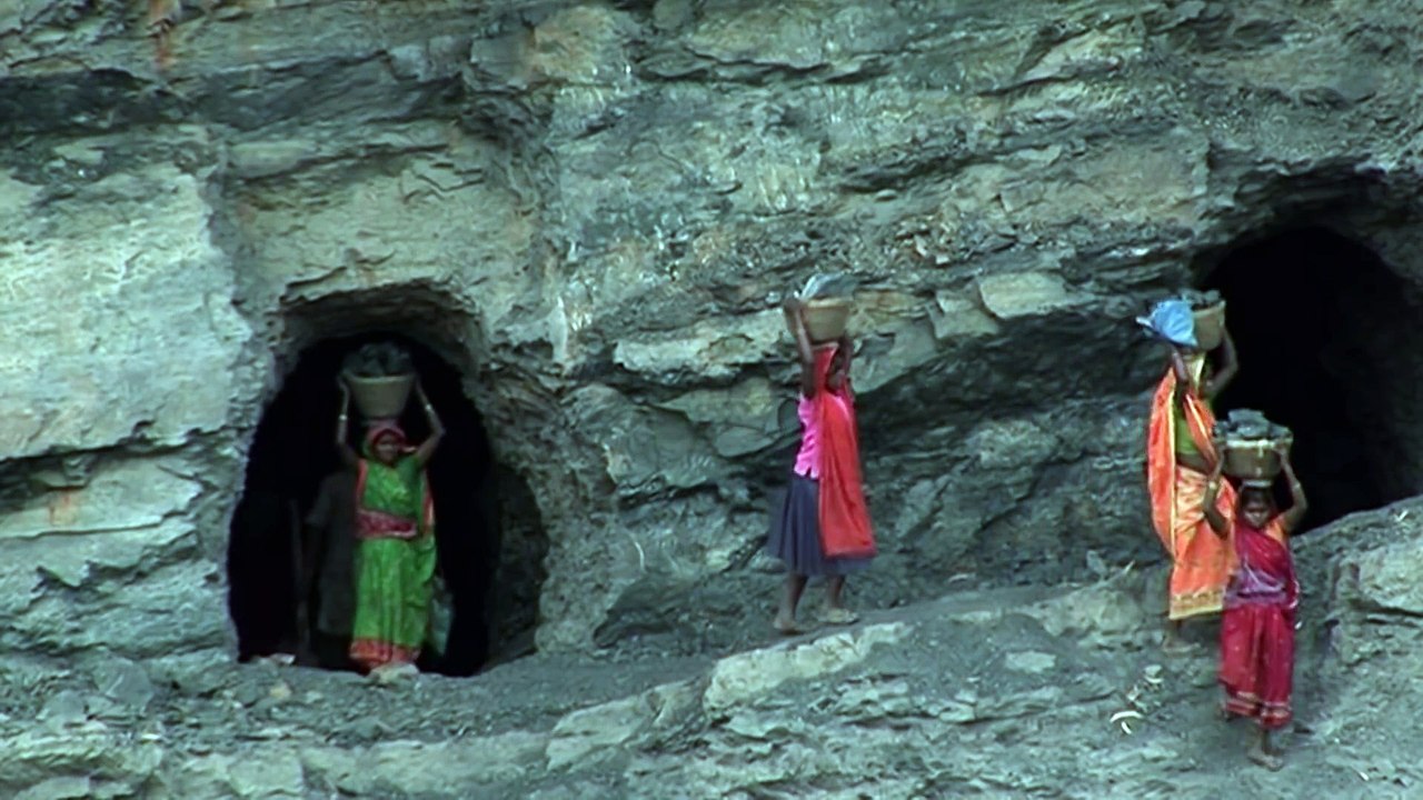 India's Children of the Inferno | Unreported World