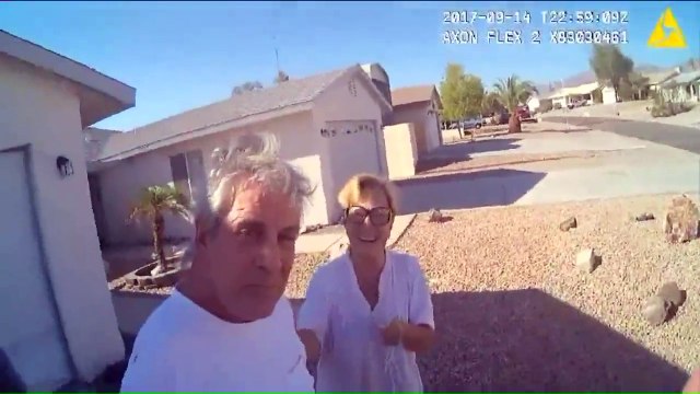 Man Delivers Racist Rant While Being Sentenced for Hate Crime in Utah