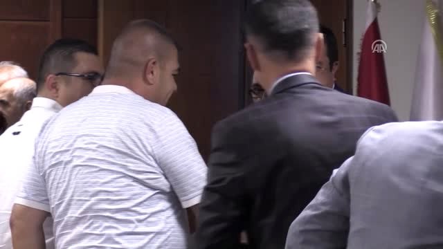 Kurla İlgili Türkiye Bir Spekülasyon Yaşıyor