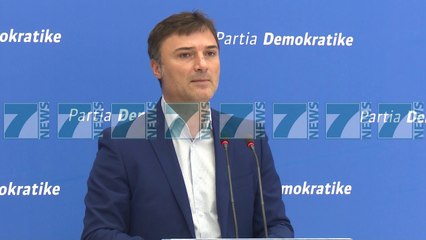 PD REAGOI PAS GRABITJES SE PROKURORISE SE DURRESIT - News, Lajme - Kanali 11