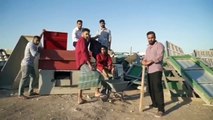 فيديو كليب - بنقالي في عمان ✌ ( جديد )