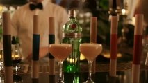 Tel Aviv Cocktail Week Kicks Off