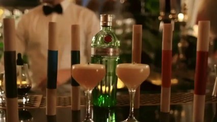 Tel Aviv Cocktail Week Kicks Off