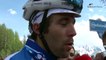 Tour d'Italie 2018 - Thibaut Pinot : "Faut assurer le podium maintenant !"
