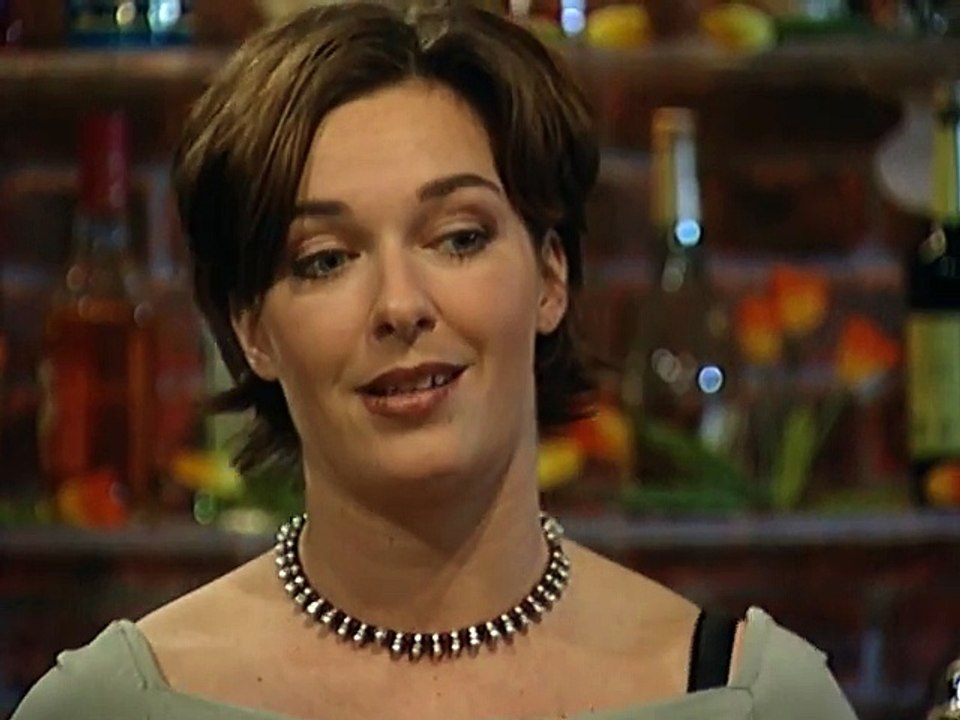 Verbotene Liebe - Folge 1041 - Nina Nick (2)VOSTFR