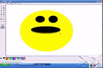 Créer un clip de musique.. sur Paint !!