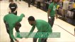 Boston Celtics - "One More Win" - Celtics vs Cavaliers - Game 6 - Western Conference Finals