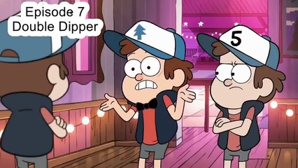Gravity Falls 2018 gravity falls bipper
