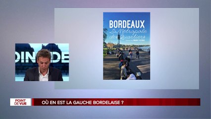 Point de vue de Vincent Feltesse - 25 mai 2018