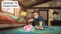 Gravity Falls 2018 gravity falls questions