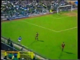 Millwall - Middlesbrough 21-02-1989 Division One