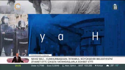 Selim Atalay ile Dünya Hali (25 Mayıs 2018)