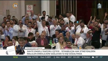 Başbakan Yıldırım İzmir'de konuştu (25 Mayıs 2018)