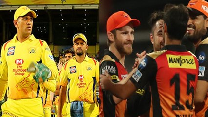 மீண்டும் நிரூபித்த பவுலர்கள்... கொல்கத்தாவை வீழ்த்தி பைனல்ஸ் நுழைந்தது ஹைதராபாத்!