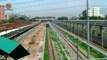 চট্টগ্রাম রেলওয়ে স্টেশন, বাংলাদেশ৷Chittagong Railway Station, Bangladesh.......