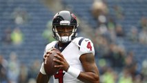 John McClain: Deshaun Watson will be 100 percent by the start of training camp