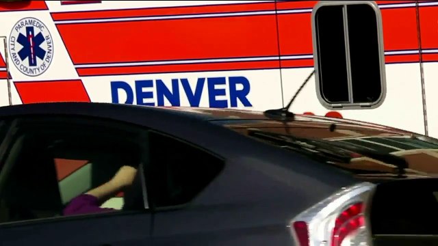 Family Severely Injured in Crash Reunited with First Responders Who Saved Them