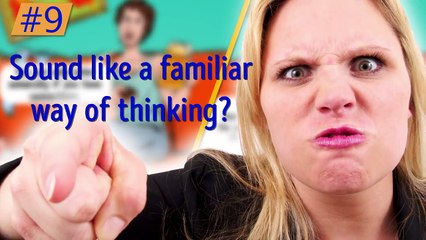 9 Habits That Might Turn You Into a Loser