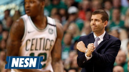 Celtics Try To Punch Their Ticket To The NBA Finals