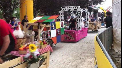 C'est parti pour les 24 Heures de Beaune !