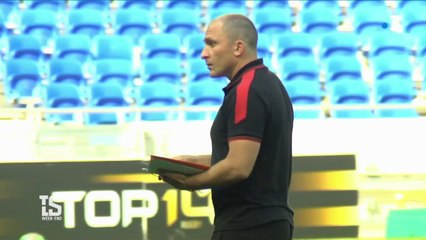 Top 14 : Montpellier ne compte pas tomber dans la gueule du LOU