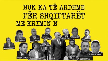 Opozita neser ne marshim popullor